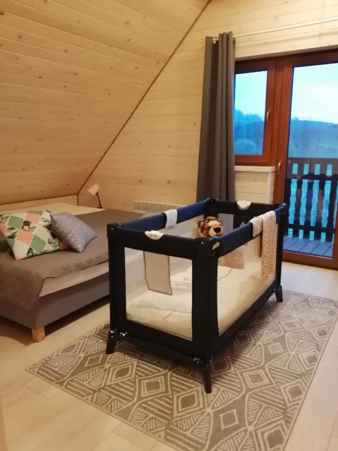 Domki Sowi Kamien Lomnica  Bagian luar foto