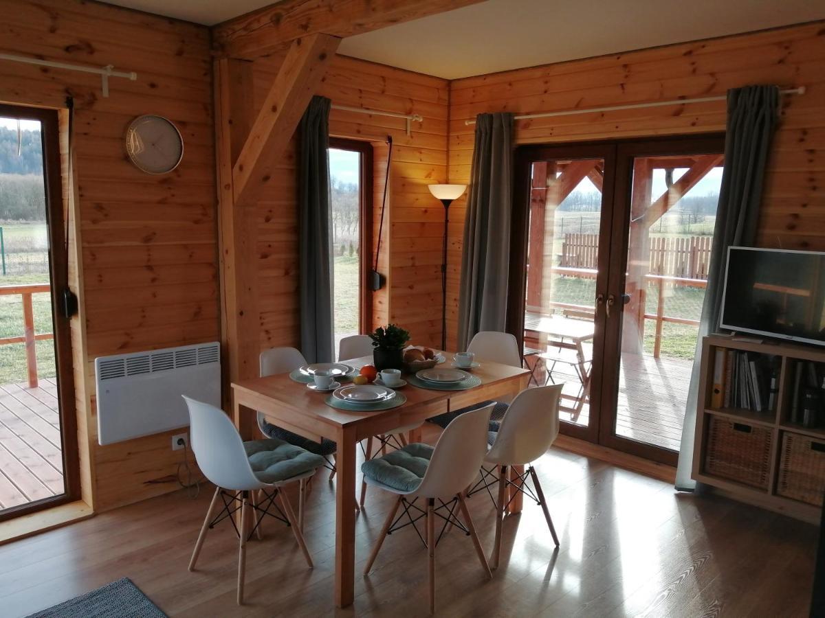 Domki Sowi Kamien Lomnica  Bagian luar foto