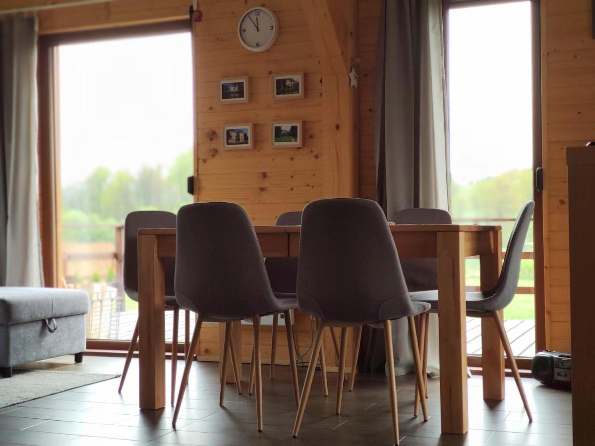 Domki Sowi Kamien Lomnica  Bagian luar foto
